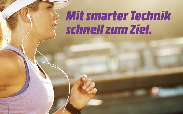 Fitness Tracker bei Media Markt kaufen